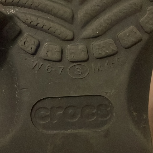 Crocs - Picture 4 of 4